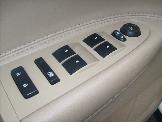 2008 Saturn Outlook E63 AMG Sedan 4D