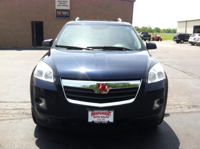 2008 Saturn Outlook 4WD 4dr VP