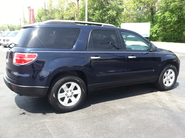 2008 Saturn Outlook 4WD 4dr VP
