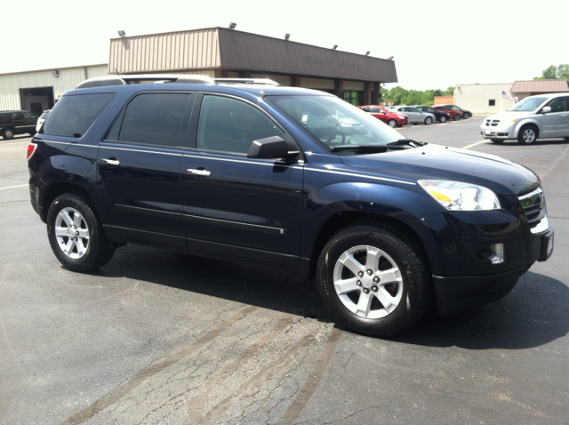 2008 Saturn Outlook 4WD 4dr VP