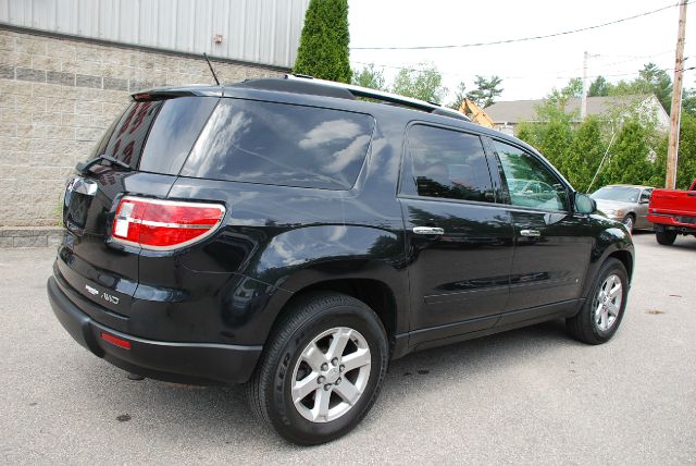 2008 Saturn Outlook 4WD 4dr VP