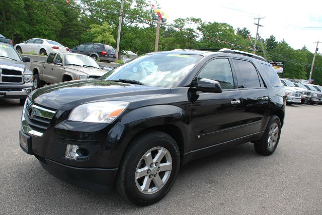 2008 Saturn Outlook 4WD 4dr VP