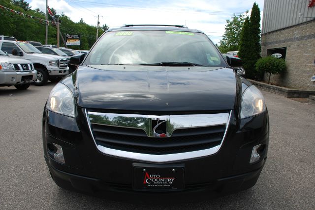 2008 Saturn Outlook 4WD 4dr VP