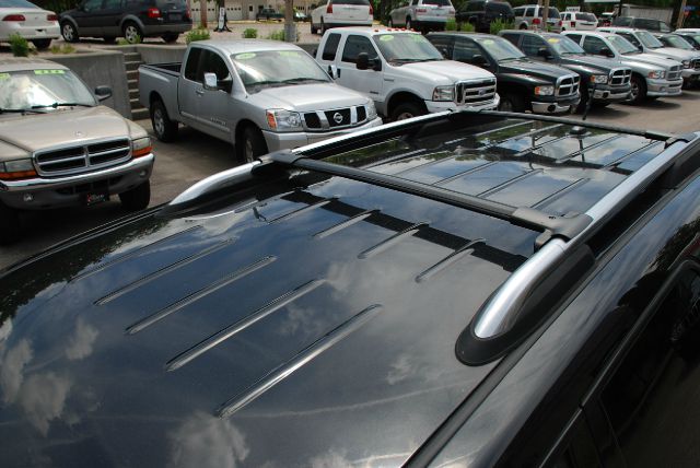 2008 Saturn Outlook 4WD 4dr VP