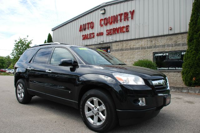 2008 Saturn Outlook 4WD 4dr VP