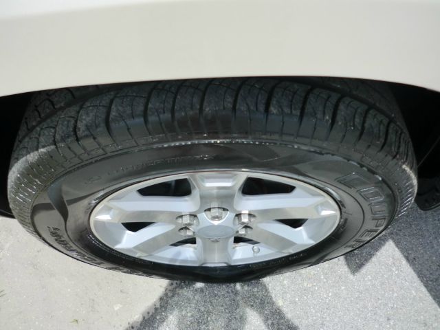 2008 Saturn Outlook E63 AMG Sedan 4D