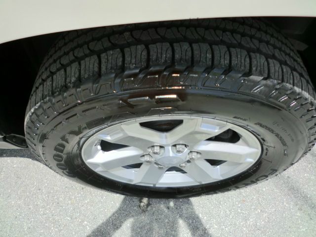 2008 Saturn Outlook E63 AMG Sedan 4D