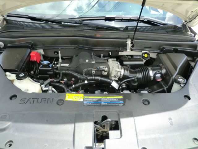 2008 Saturn Outlook E63 AMG Sedan 4D