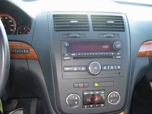 2008 Saturn Outlook XLS