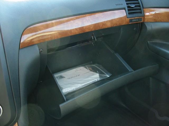 2008 Saturn Outlook XLS