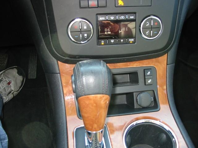 2008 Saturn Outlook XLS