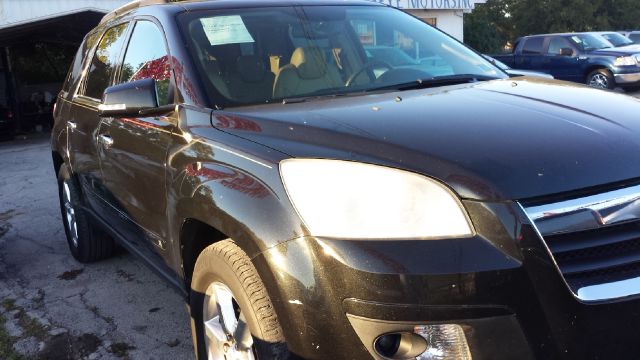 2008 Saturn Outlook E63 AMG Sedan 4D