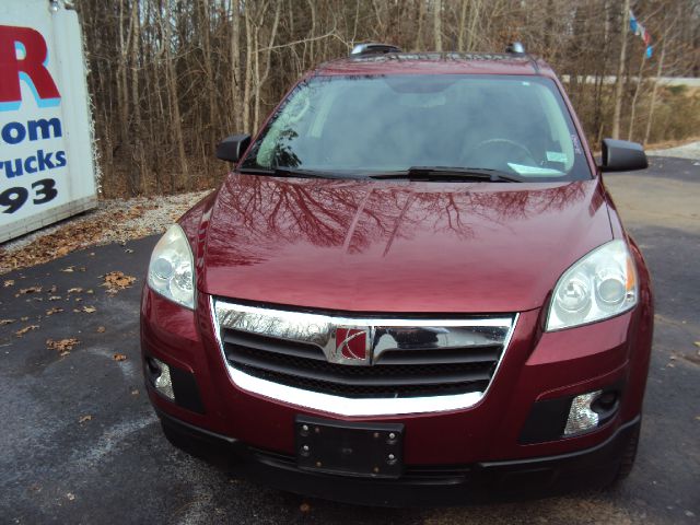 2008 Saturn Outlook 4WD 4dr VP