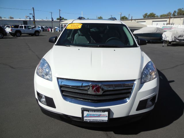 2008 Saturn Outlook 4WD 4dr VP