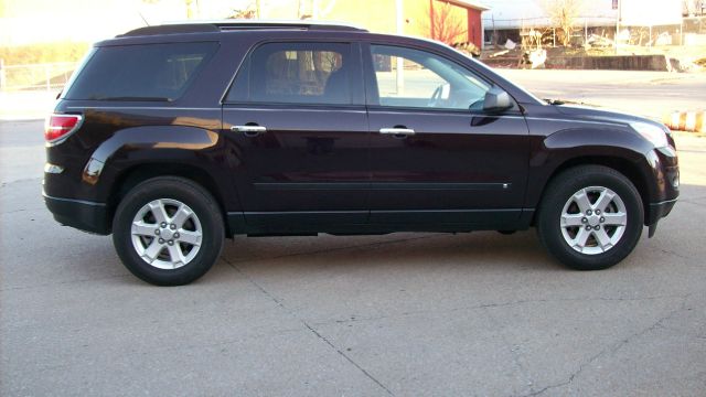 2008 Saturn Outlook 4WD 4dr VP