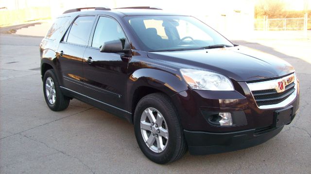 2008 Saturn Outlook 4WD 4dr VP