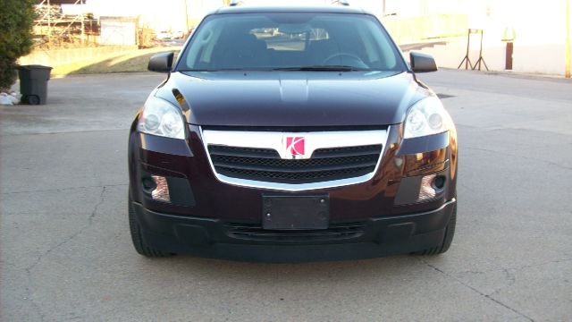 2008 Saturn Outlook 4WD 4dr VP