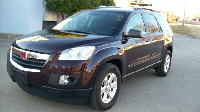 2008 Saturn Outlook 4WD 4dr VP