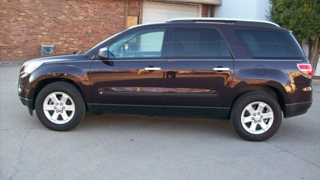 2008 Saturn Outlook 4WD 4dr VP