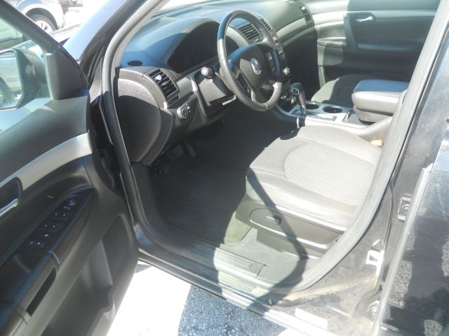 2008 Saturn Outlook 4WD 4dr VP