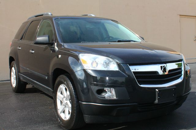 2008 Saturn Outlook 4WD 4dr VP