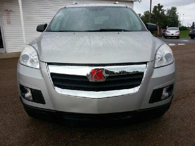 2008 Saturn Outlook 4WD 4dr VP