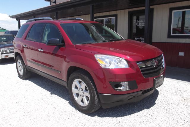2008 Saturn Outlook 4WD 4dr VP