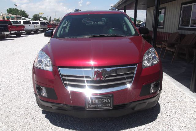 2008 Saturn Outlook 4WD 4dr VP