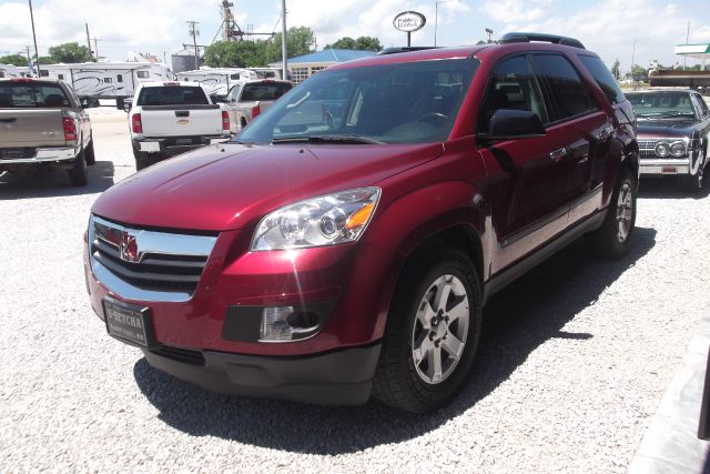 2008 Saturn Outlook 4WD 4dr VP
