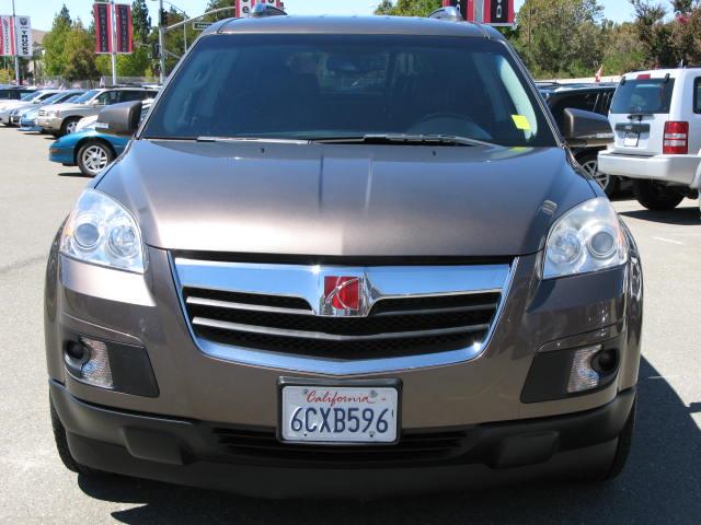 2008 Saturn Outlook W/nav.sys