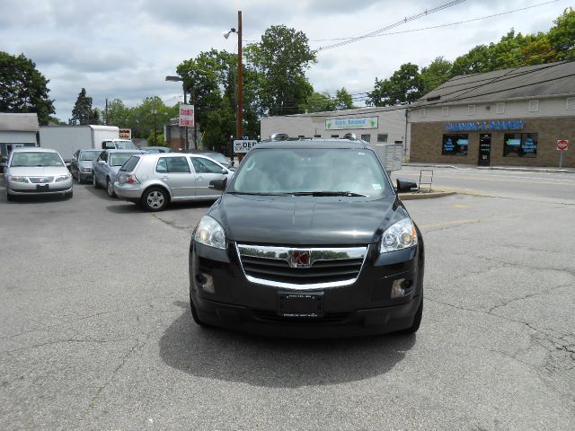 2008 Saturn Outlook AT