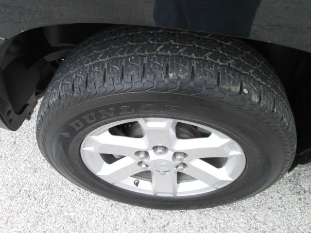 2008 Saturn Outlook 4WD 4dr VP