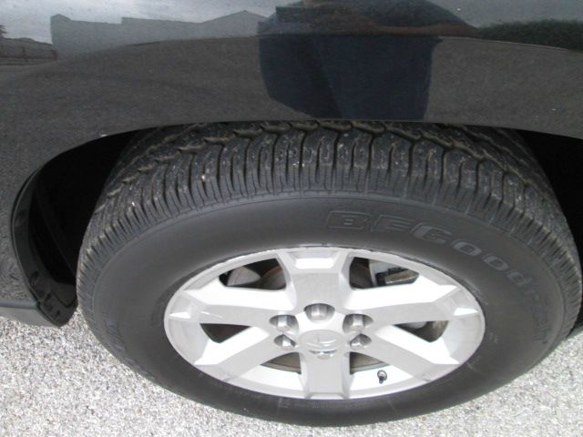 2008 Saturn Outlook 4WD 4dr VP