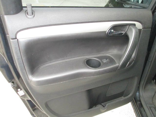 2008 Saturn Outlook 4WD 4dr VP