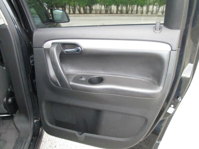 2008 Saturn Outlook 4WD 4dr VP