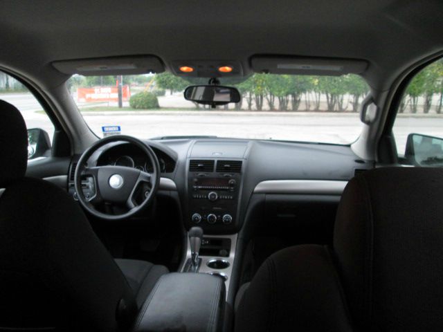 2008 Saturn Outlook 4WD 4dr VP