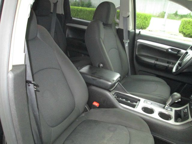 2008 Saturn Outlook 4WD 4dr VP