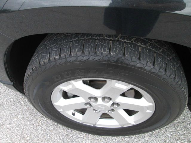 2008 Saturn Outlook 4WD 4dr VP