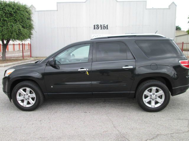 2008 Saturn Outlook 4WD 4dr VP