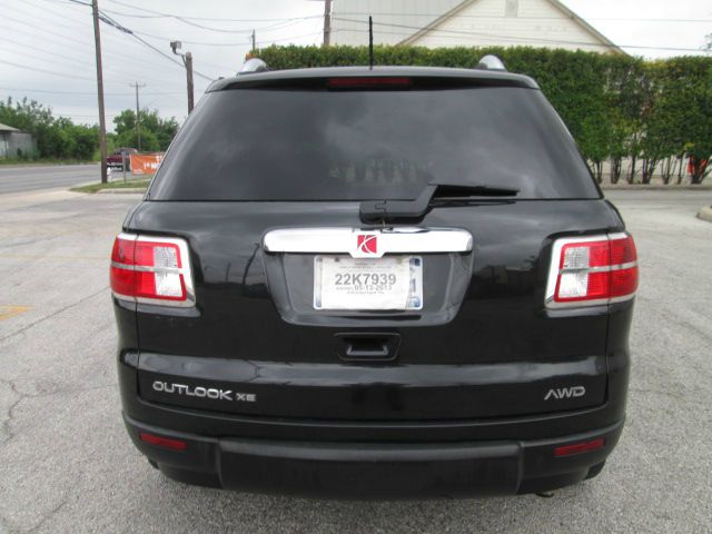 2008 Saturn Outlook 4WD 4dr VP