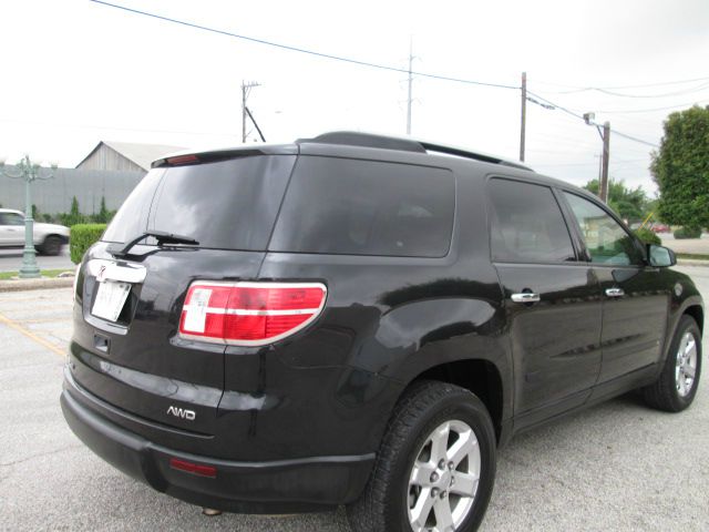 2008 Saturn Outlook 4WD 4dr VP