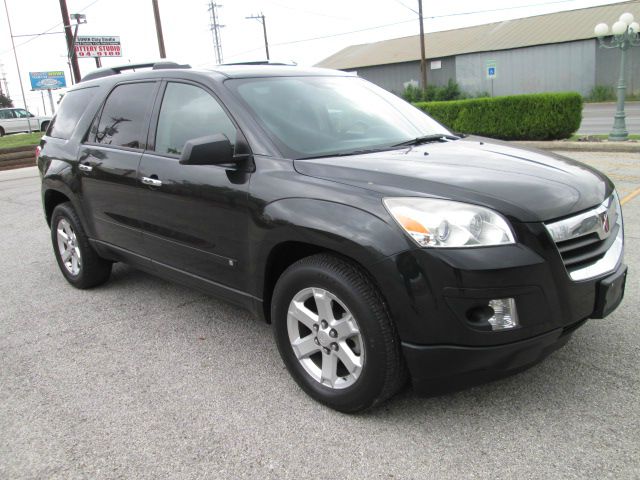2008 Saturn Outlook 4WD 4dr VP
