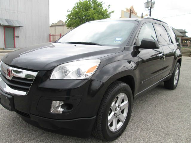2008 Saturn Outlook 4WD 4dr VP
