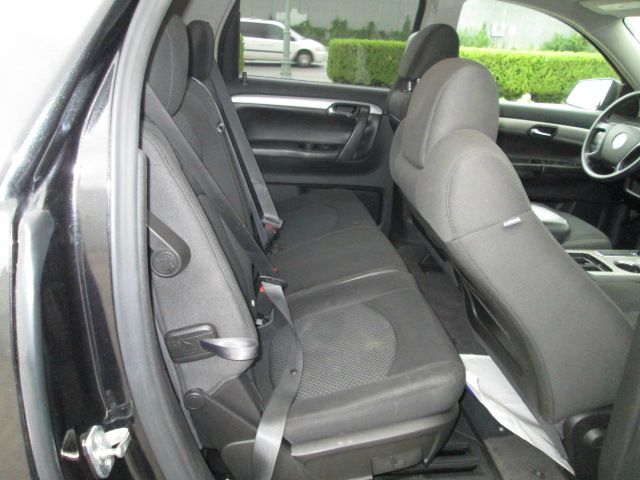 2008 Saturn Outlook 4WD 4dr VP