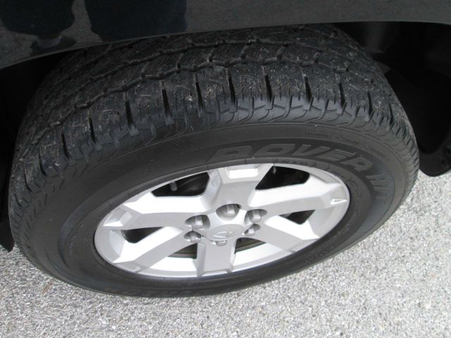 2008 Saturn Outlook 4WD 4dr VP