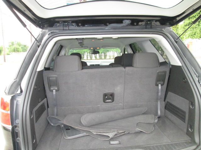 2008 Saturn Outlook 4WD 4dr VP