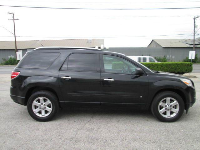 2008 Saturn Outlook 4WD 4dr VP
