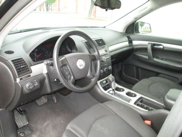 2008 Saturn Outlook 4WD 4dr VP