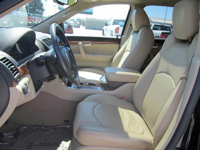 2008 Saturn Outlook XLS