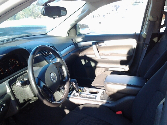 2008 Saturn Outlook 4WD 4dr VP